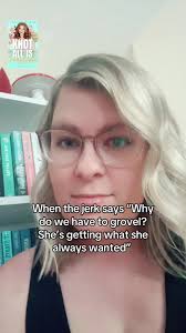 Knot All Is Crystal Holly Monroe