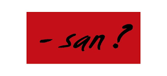 To San Or Not To San Should You Use The Japanese Honorific Suffix When Speaking English Japan Today