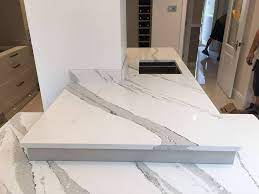 Quartz minéral britannica la description. Doreward Granite On Twitter Cambria Quartz Britannica For This Island With Floating Breakfast Bar Quartz Cambria Breakfastbar