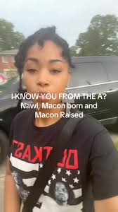 Covington Georgia Girls Ebony