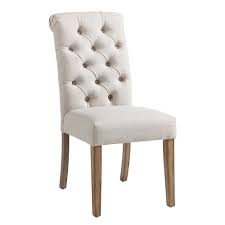 At jysk canada we have a wide range of recliners, from traditional wingback chairs to modern recliners for your living room. Nspire Melia Wood White Parson Armless Dining Chair With White Fabric Seat Set Of 2 The Home Depot Canada