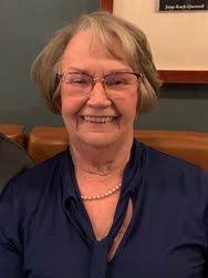 Condolence Book for Joan Roche (née Sheehan) (Terenure, Dublin)