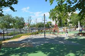 Parque ibirapuera) is an urban park in são paulo.it comprises 158 hectares between av. Olimpia Park Budapest Picture Of Olimpia Park Budapest Tripadvisor