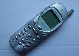 Mobilní telefon Motorola Timeport 250 ...