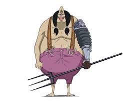 キャラクターに関する情報 アブドーラ は one piece com ワンピース ドットコム でチェック キャラクター ミホーク ワンピース