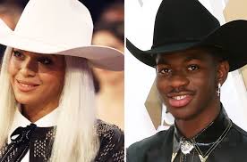 Lil Nas X & Beyoncé Change The Game In Country Music
