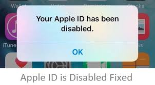If you restored your iphone using itunes, choose to restore from your itunes backup using the set up screen in itunes. Apple Id Is Disabled 2021 Bypass Apple Id Locked On Iphone Ipad