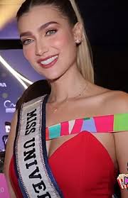 Wikidata:Lists/pageants/by year/2019