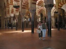 El guadalquivir, que se remansa en curso medio, atraviesa su provincia de este. Cordoba Espana Picture Of Cordoba Province Of Cordoba Tripadvisor