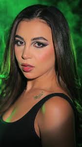 Christine Abraham Christian