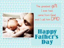 Here are some beautiful happy fathers day wishes quotes images to wish your father a happy father's day. Happy Fathers Day Wishes Messages 365greetings Com