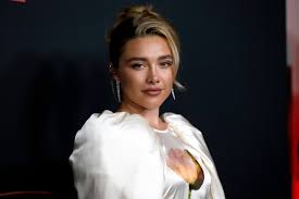 Florence Pugh and Boyfriend Finn Cole Hold Hands and Share Rare PDA During NYC Outing