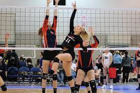 Get an ultimate volleyball scores and volleyball information resource now! Year Round Volleyball League For Louisville Ky Kentucky Makes History With Its First Ever Di Women S Volleyball National Title Ncaa Com Welcome To Legacy Volleyball Club Normalacaryaas