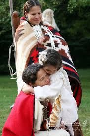 Black And Native American Hugging Hug Native American Indian Family Lakota Sioux Indians Historical Life Culture Love United States Child C Native American Indians Indian Family Native American