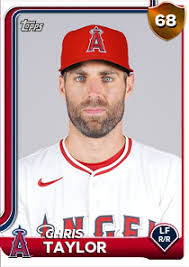 MLB The Show 25 Player Database