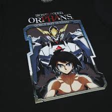 Gundam Iron Blooded Orphans Ep 3-4 Reaction | Mikazuki Is A Savage!! -  Youtube