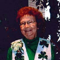 Obituary for Evelyn Rose Niland