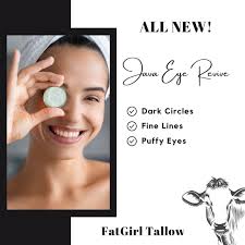 They say the eyes are windows to the soul, but it's the curtains that  ALWAYS make the window! Am I right?? Are tired, puffy eyes and crows feet  making you appear older