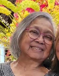 Obituary information for Cecilia M. Hernandez