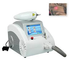 Of course, there are advantages to buying new machines. Sale 1064nm 532nm Q Switched Nd Yag Laser Machine For Tattoo Removal Eyebrow Pigment Wrinkle Removal Black Doll Carbon Peeling Relaxation Treatments Aliexpress