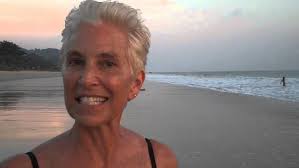 Chérie Carter Scott