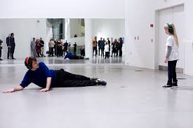 Salon Soren Thilo Funder And Christian Falsnaes International Studio Curatorial Program Soren thilo funder arbejder bade politisk og poetisk. salon soren thilo funder and christian