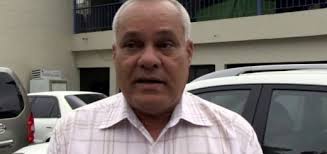 Avería en tubería de Coraasan destruye casa del periodista José Guillermo  Saleta.