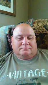 Happy Birthday to the Big Guy...Rick Johnson!!! He's been a HUGE supporter  and just a always " go to" whenever we need help. HAPPY BIRTHDAY Rick  Johnson