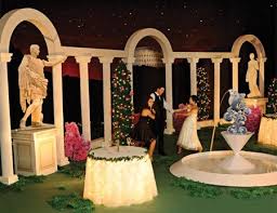 A greek party theme is indeed a good choice for many occasions which include birthdays, anniversaries or other themed parties. Theme Events Event Director Planner