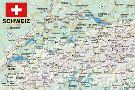 Neben der genfer see karte finden sie weiter unten auch den zugehörigen routenplaner für ihre reiseplanung. Karte Von Schweiz Land Staat Welt Atlas De