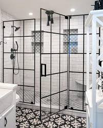 We are very neat and professional. Shower Enclosures Framed Semi Frameless Frameless