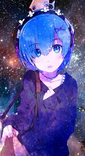 Explore and download tons of high quality anime wallpapers all for free! Rem Phone Wallpapers Top Free Rem Phone Backgrounds Wallpaperaccess