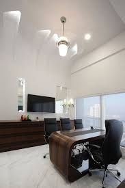 Singa Infrastructure Offices Mumbai Office Snapshots Office Cabin Design Small Office Design Interior Office Furniture Design