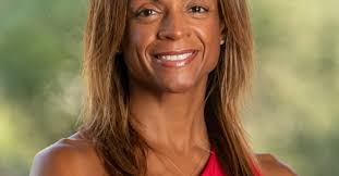 Danielle Dale-Hancock