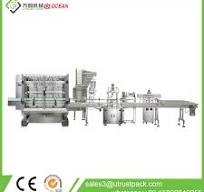 Condensed Milk Production Line Evaporated Milk Filling ...