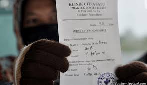 Sebuah surat pengalaman kerja sangatlah penting baik itu untuk dipergunakan sebagai lampiran surat lamaran kerja di perusahaan baru ataupun untuk proses pencairan saldo jht bpjs ketenagakerjaan. Cara Membuat Surat Keterangan Sehat Di Puskesmas Dan Rumah Sakit