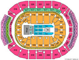 Drake Jungle Tour Air Canada Centre Toronto 4 Tickets