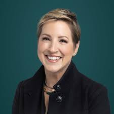 Allison Mullis — EVP, Chief Human Resources Officer at Invitation Homes