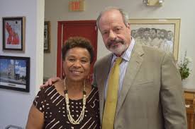 President of the Board of Directors