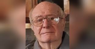 Obituary information for John Francis Nadler