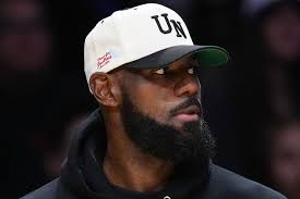 LeBron James has already chosen the only other NBA player he would move  mountains to be teammates with