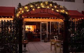 Sugar Cane Raw Bar Grill Miami Dining Raw Bars Bar Grill Outdoor Dining