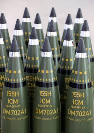 Rheinmetall to deliver a ammunition production line to Ukraine - Frag Out!  Magazine