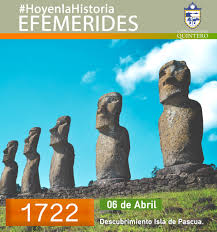 Efemerides Un 6 de Abril... - I. Municipalidad de Quintero | Facebook