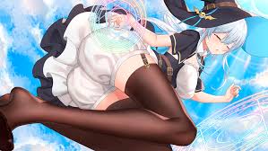 Steam コミュニティ :: ガイド :: Разбор лора вселенной Adorable Witch