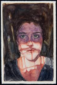 portraits — todd calvert