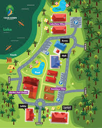 Tasik kebun serendah is a lakefarm resort located in serendah, selangor, malaysia. Tasik Kebun Serendah Salam Dear Guests Here S A Map Of Our Property Entrance Exit Is At Gate A And Don T Forget To Drop By Our Reception Lobby The First