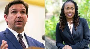 Florida politicians react to Ron DeSantis' latest State Attorney suspension