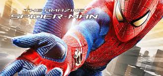 Skachat Amazing Spider Man Poslednyaya Versiya Na Pk Besplatno