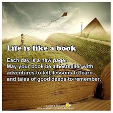 The purpose of our lives is to be happy. — dalai lama. Quotes About Life Is Like A Book 45 Quotes